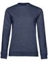 couleur Heather Navy