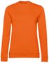 couleur Pure Orange