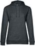 couleur Heather Asphalt