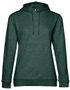 couleur Heather Dark Green