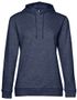 couleur Heather Navy