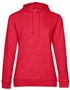 couleur Heather Red