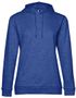 couleur Heather Royal Blue