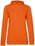 couleur Pure Orange