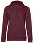 couleur Burgundy