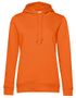 couleur Pure Orange