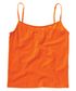 Caraco en coton spandex Orange Bella&Canvas
