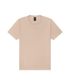 T-shirt délavé unisexe lourd Vintage White Bella&Canvas