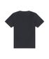 T-shirt délavé unisexe lourd Washed Black Bella&Canvas