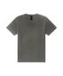 T-shirt délavé unisexe lourd Washed Charcoal Bella&Canvas