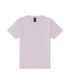 T-shirt délavé unisexe lourd Washed lavender Bella&Canvas