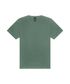 T-shirt délavé unisexe lourd Washed pine Bella&Canvas