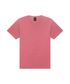 T-shirt délavé unisexe lourd Washed Red Bella&Canvas