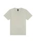 T-shirt délavé unisexe lourd Washed thyme Bella&Canvas