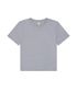 T-shirt carré lourd Athletic Heather Bella&Canvas