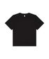 T-shirt carré lourd Black Bella&Canvas