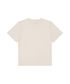 T-shirt carré lourd Vintage White Bella&Canvas