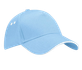 ULTIMATE 5 PANEL CAP SANDWICH PEAK Sky Blue / White BEECHFIELD