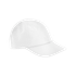 TECHNICAL TRAINING CAP White BEECHFIELD