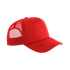 CLASSIC FOAM TRUCKER Classic Red BEECHFIELD