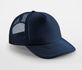 VINTAGE TRUCKER French Navy / French Navy BEECHFIELD