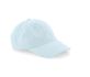 LOW PROFILE 6 PANEL DAD CAP Pastel Pink BEECHFIELD