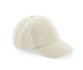 LOW PROFILE VINTAGE CAP Vintage Sand BEECHFIELD