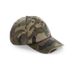 LOW PROFILE VINTAGE CAP Vintage Jungle Camo BEECHFIELD