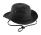 OUTBACK HAT Black BEECHFIELD