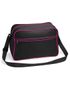 couleur Black / Fuchsia