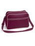 couleur Burgundy / Sand