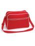 couleur Classic Red / White