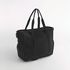Sac cabas Ramble Black BagBase®