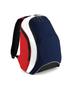 couleur Classic Red / French Navy / White
