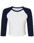 couleur White / Navy