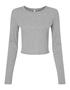 couleur Athletic Heather