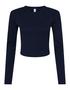 couleur Solid Navy Blend