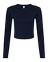 couleur Solid Navy Blend