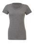 couleur Grey Triblend (Heather)