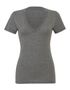 couleur Grey Triblend (Heather)