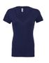 couleur Navy Triblend (Heather)