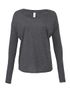 couleur Dark Grey Heather