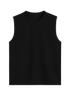 SAREK TANK Black OLTEX
