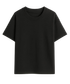LEVI TEE Black OLTEX