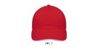 couleur Rouge / Blanc