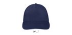 couleur French marine / Blanc