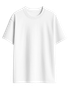 PORTO TEE White OLTEX