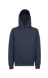 ULTRA-HEAVYWEIGHT REGULAR HOODIE 460GSM Navy Blue GRAMMA