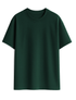 PORTO TEE Bottle Green OLTEX