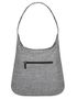 couleur Black Grey Melange